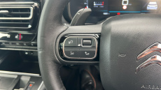 Citroen C5 Aircross 1.2 Hybrid 136 E-series 5dr e-DCS6 Petrol Hatchback